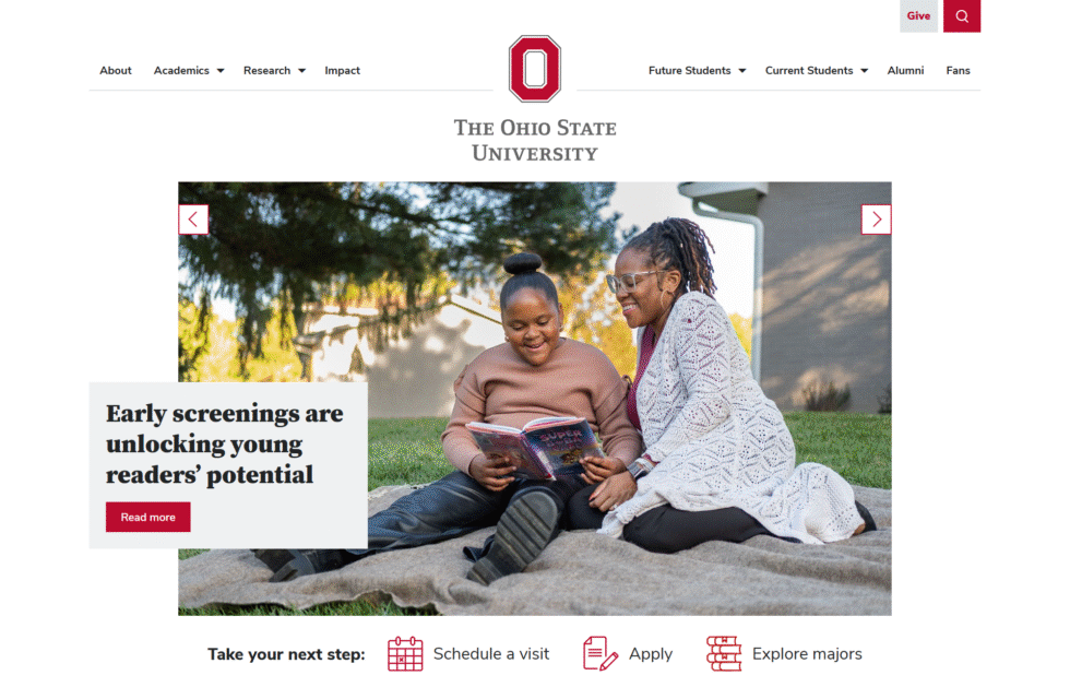 Center for Health Outcomes (HOPES)